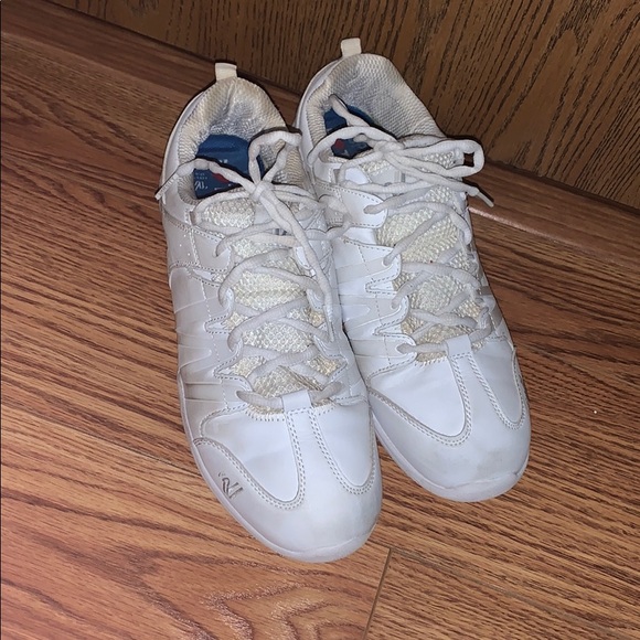 Varsity Shoes Varsity Tradition Cheer Shoes Poshmark Varsity Shoes Varsity Tradition Cheer Shoes Poshmark